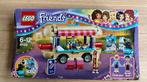 Lego Friends 41129 Hotdog Stand, nieuw, Ophalen of Verzenden, Nieuw, Complete set, Lego