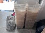 30x t2 labo bakken, Ophalen
