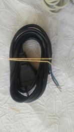 Cable d'alimentation kema-keur 0.750mm cebec iemeeou ho3vvh2, Ophalen of Verzenden, Zo goed als nieuw