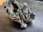Aquarium ornament, Ophalen of Verzenden, Zo goed als nieuw, Sierelement
