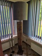 Lamp te koop, Ophalen