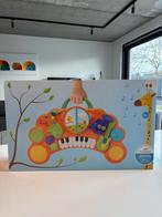 Muziektafel +12m, Ophalen of Verzenden, Zo goed als nieuw