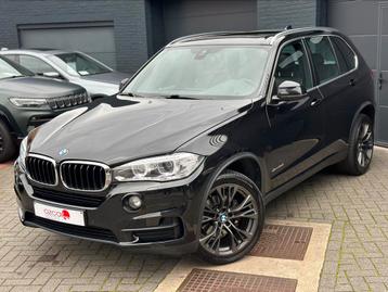 Bmw X5 3.0D xDrive |Pano| |Topstaat| *1JGarantie*