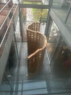 Houten kunstwerk, Antiek en Kunst, Ophalen