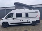 Dethleffs Globetrail 600 Hef/Slaapdak Fiat, Caravans en Kamperen, Bus-model, Bedrijf, Diesel, Dethleffs