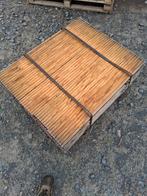 Exotische houten terrasplanken, Ophalen, Nieuw, Hout
