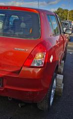 Suzuki swift originele achterlichten van 2005 tot 2011, Ophalen, Gebruikt, Suzuki