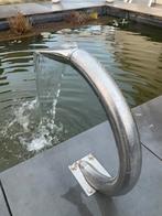 Water fontein, Tuin en Terras, Ophalen, Zo goed als nieuw, Fontein