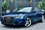 Audi A5 2.0 TDi/ MULTITRONIC/ CUIR/ XENON/ HARMAN KARDON, Te koop, 130 kW, A5, 123 g/km