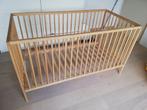 kinderbed kinderpark met matras en muskietennet 70 x 140 cm, Kinderen en Baby's, Babyparken, Ophalen, Rechthoekig