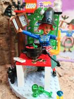 Coffret Lego/Belville 5804 Madame Tussa la sorcière, Enlèvement ou Envoi, Comme neuf, Ensemble complet, Lego