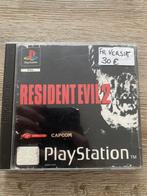 Ps1 resident evil 2, Ophalen