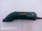 multi outils bosch, Ophalen of Verzenden, Gebruikt