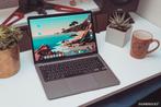 Macbook Air 13 M1 512Go AZERTY, Enlèvement ou Envoi, 512 GB, Comme neuf, 4 Ghz ou plus