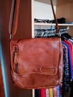 sacs en cuir, Enlèvement, Comme neuf, Noir, Sac à bandoulière