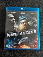 Freelancers blu ray NL, Ophalen of Verzenden, Zo goed als nieuw, Actie