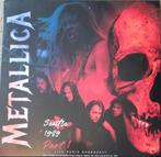 vinyl: METALICCA – SEATTLE 1989 Part 1 (gloednieuw), Ophalen of Verzenden, Nieuw in verpakking, 12 inch, Poprock