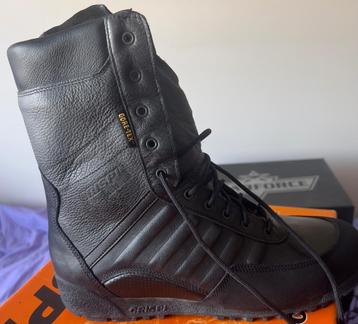 HOGE BOTTINES VAN HET MERK CRISP S.W.A.T. PRO HTG C.S.F. beschikbaar voor biedingen