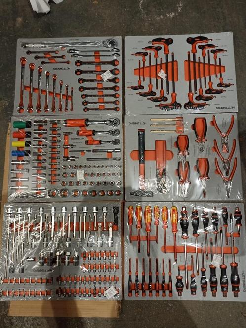 Handgereedschap splinternieuw lot, Doe-het-zelf en Bouw, Gereedschap | Handgereedschap, Nieuw, Ophalen