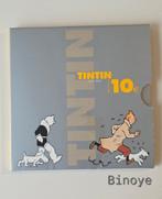Belgique 10€ 2004 Tintin 75 ans Ag925 Proof, Enlèvement ou Envoi, Belgique, 10 euros, Argent
