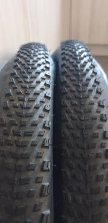 Gravelband Kenda Booster Pro 700x40c (Set 2 st) beschikbaar voor biedingen