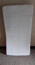 Matras 120cm x 60 cm, Ophalen, Gebruikt, 190 cm of minder, Matras