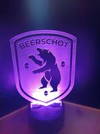 nachtlamp rgb Beerschot, Ophalen of Verzenden, Nieuw