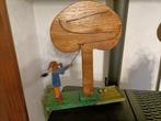 vintage appelplukker speelgoed jaar 20, Antiek en Kunst, Antiek | Speelgoed, Ophalen of Verzenden