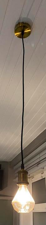 Brons kleurige pendulen eetkamer 5 stuks, Antiek en Kunst, Ophalen