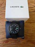 Lacoste horloge, Overige merken, Kunststof, Polshorloge, Kunststof