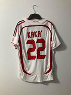 Voetbalshirt AC Milan 22 KAKÁ maat M, Ophalen of Verzenden, Nieuw, Shirt