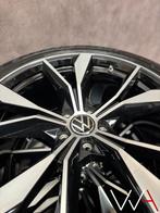 20'' Volkswagen Tiguan 5N ''Misano'' wielen origineel DEMO, Gebruikt, 255 mm, Banden en Velgen, Ophalen of Verzenden