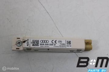 Antenneversterker rechts boven Audi A1 GB 82A035225D beschikbaar voor biedingen