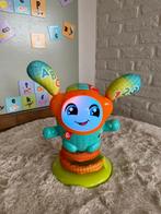 Fisherprice bouncin beats dj, Ophalen