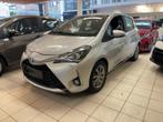 Toyota Yaris Comfort & Pack Y-CONIC, Argent ou Gris, Achat, Euro 6, Entreprise