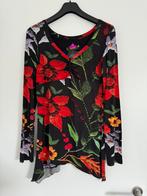 Desigual t-shirt, trui, jeans mt 38, Gedragen, Maat 38/40 (M), Ophalen of Verzenden, Desigual