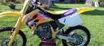 Suzuki RM 125, Motoren, Particulier, 1 cilinder, 12 t/m 35 kW, Crossmotor