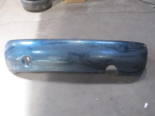 BUMPER ACHTER fiesta 3 1.6 16v gt Ford Fiesta 3 (v94fb17k), Auto-onderdelen, Carrosserie, Bumper, Ford, Achter, Gebruikt