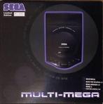 Gezocht!! Boxed sega multi mega, Envoi, Comme neuf