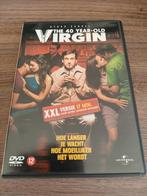 the 40 year old virgin (2005), CD & DVD, DVD | Comédie, Enlèvement ou Envoi