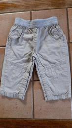 Lot de 2 pantalons garçon doublés, Enfants & Bébés, Vêtements de bébé | Taille 68, Pantalon, Garçon, Enlèvement ou Envoi, Vertbaudet