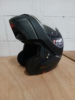 Systeem motorhelm, Motoren, Ophalen, M, Systeemhelm