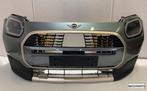 MINI COUNTRYMAN U25 VOORKOP BUMPER MOTORKAP KOELER KOPLAMP, Auto-onderdelen, Carrosserie, Gebruikt, Achterklep, Ophalen of Verzenden