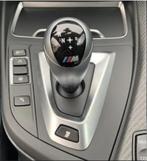 BMW F82 M Performance Shift knob inlay & glass, Envoi, Neuf, BMW