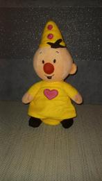 Bumba muziekdoos knuffel, Kinderen en Baby's, Ophalen of Verzenden, Zo goed als nieuw, Overige typen