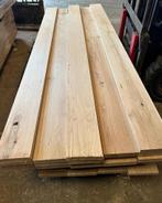 Eiken planken te koop. Geschaafd 30 mm. 2/3 meter lengte., 25 tot 50 mm, Eiken, Nieuw, Ophalen of Verzenden