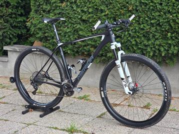 MERIDA Big.Nine XT Carbon Mountainbike — Maat L — Uitstekend beschikbaar voor biedingen