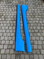 Zijlijst-sideskirt mx5 nc, Ophalen