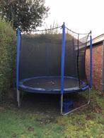 Tampoline, Kinderen en Baby's, Speelgoed | Buiten | Trampolines, Ophalen