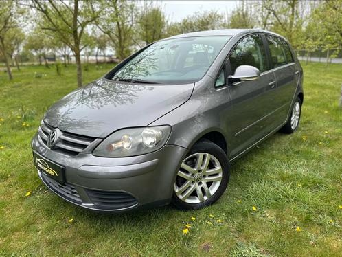 Volkswagen golf plus 1.4 benzine, Auto's, Volkswagen, Bedrijf, Te koop, Golf Plus, ABS, Achteruitrijcamera, Airconditioning, Bluetooth